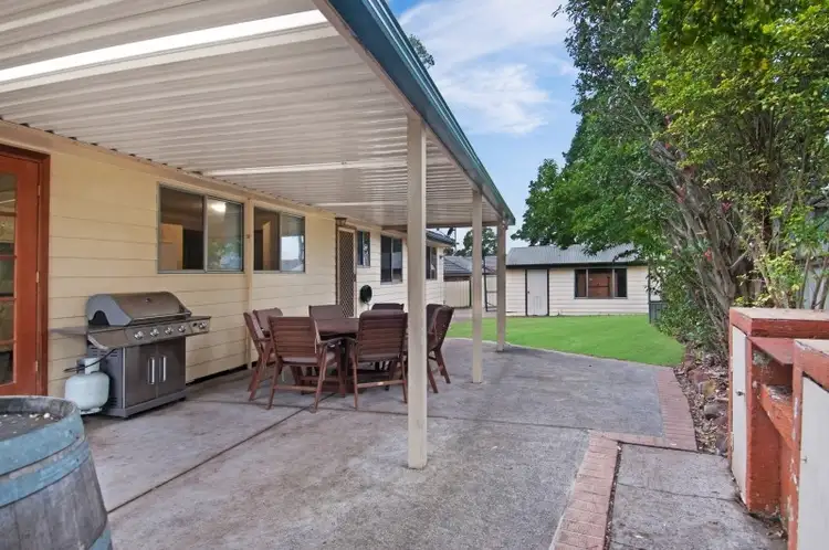 Fourth view of Homely house listing, 6 Pepler Place, Thornton NSW 2322