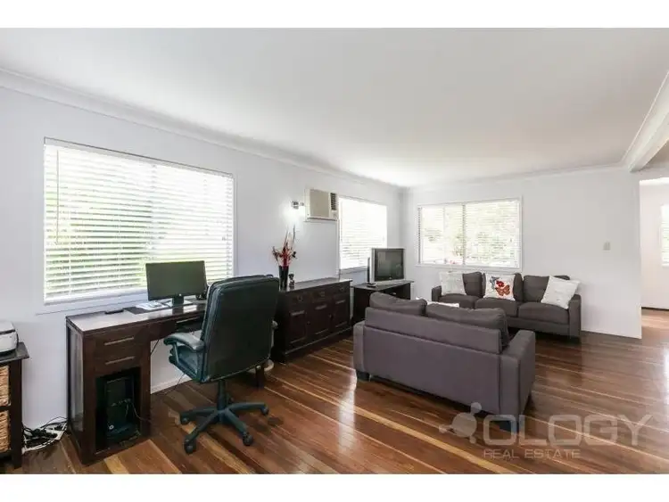 Sixth view of Homely house listing, 36 Eton Street, West Rockhampton QLD 4700