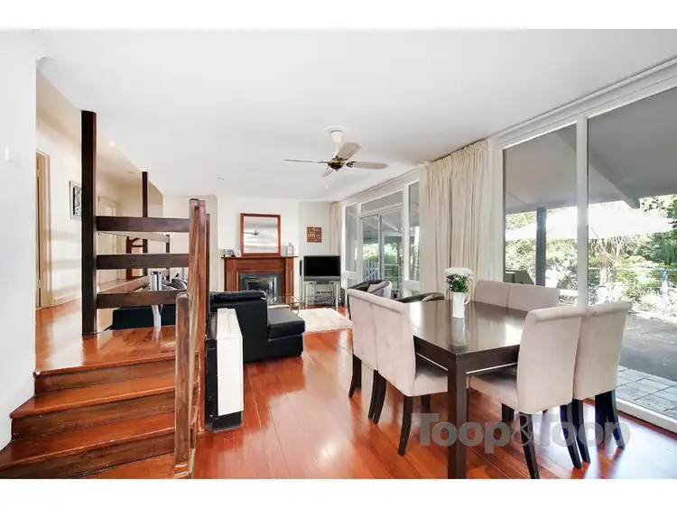 Sixth view of Homely house listing, 48 Lesley Crescent, Crafers SA 5152