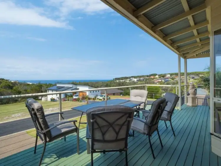Second view of Homely house listing, 3 Kira Lani Court, Tura Beach NSW 2548