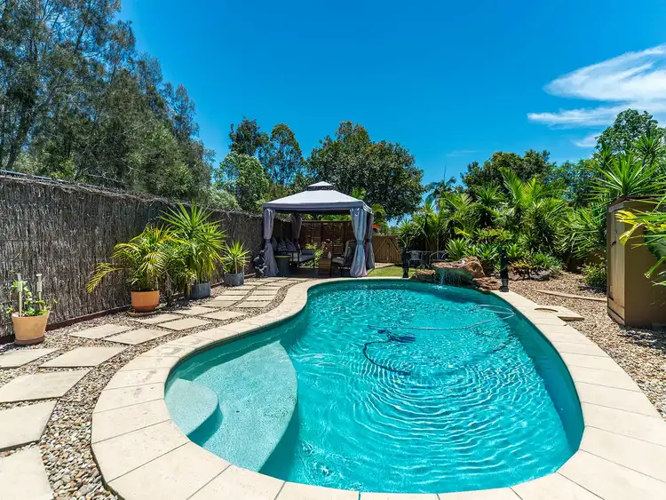 Second view of Homely house listing, 36 Myola Court, Coombabah QLD 4216