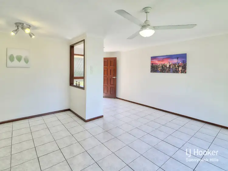 Sixth view of Homely house listing, 211 Gowan Road, Sunnybank Hills QLD 4109