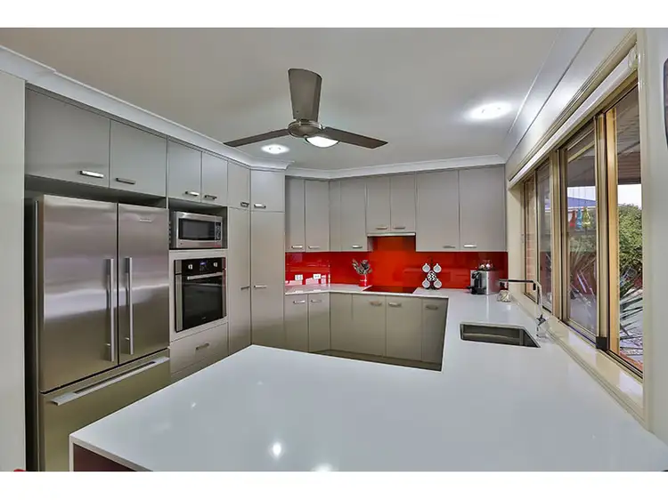 Second view of Homely house listing, 35 Mather Street, Highfields QLD 4352