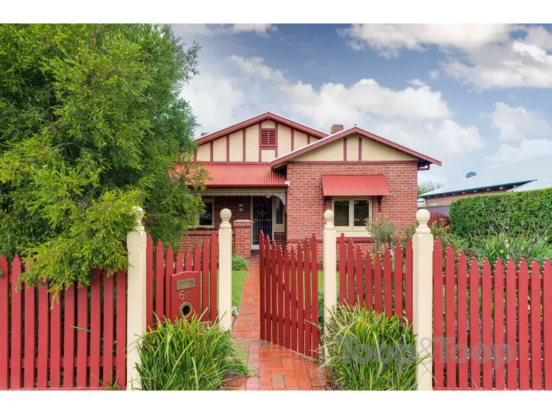 Main view of Homely house listing, 53 Corunna Avenue, Colonel Light Gardens SA 5041