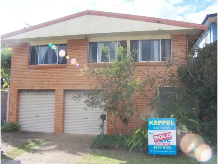 17 Raymond Terrace, Yeppoon QLD 4703