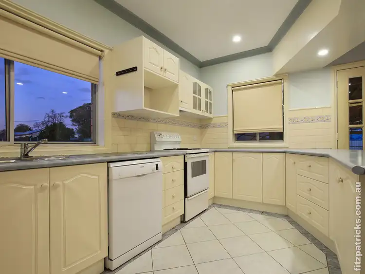 Second view of Homely house listing, 11 Koora Place, Mount Austin NSW 2650