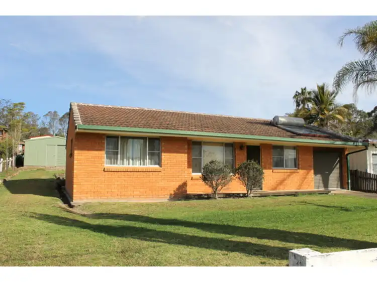 Main view of Homely house listing, 5051 Oxley Highway, Long Flat NSW 2446
