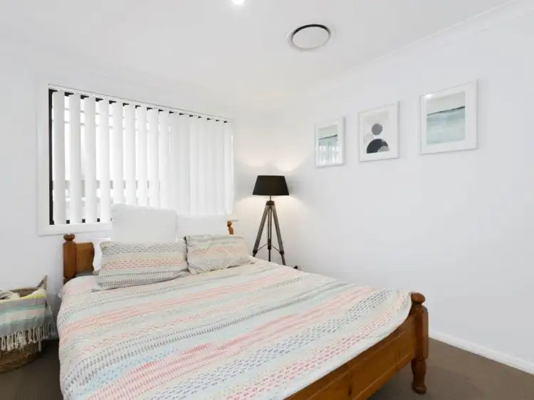 Fifth view of Homely house listing, 16 Blacksmith Road, Gillieston Heights NSW 2321