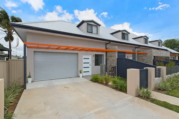 15/3-5 Nariel, St Marys NSW 2760