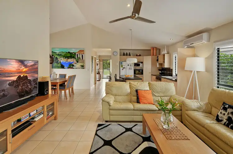 Third view of Homely house listing, 20 St Lucia Crescent, Parrearra QLD 4575