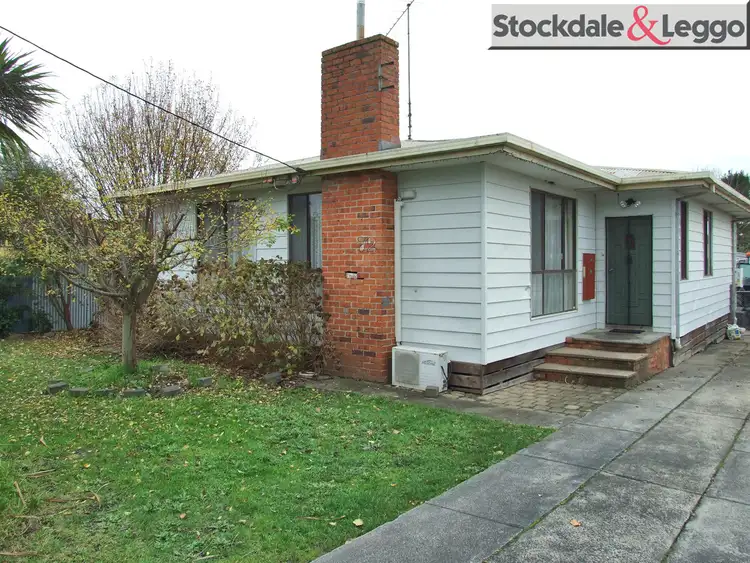 72 Service Road, Moe VIC 3825