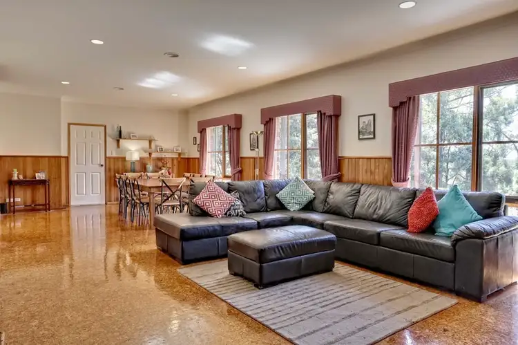 Fourth view of Homely house listing, 130 Stillwells Deviation, Avonsleigh VIC 3782