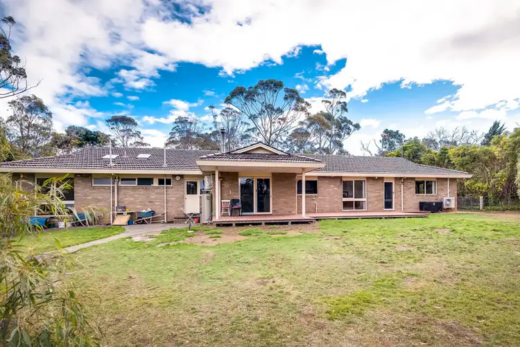 Seventh view of Homely house listing, 86 Winona Road, Mount Eliza VIC 3930
