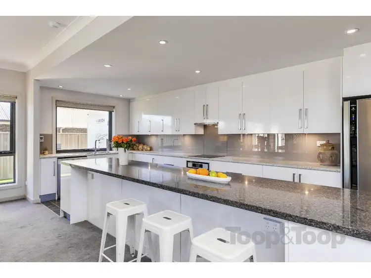 Fifth view of Homely house listing, 35 Belmont Crescent, Mount Barker SA 5251