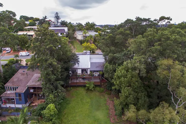 Fourth view of Homely house listing, 77 Plateau Crescent, Carrara QLD 4211
