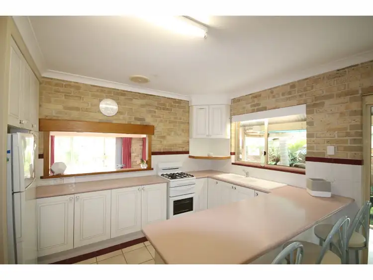 Fifth view of Homely house listing, 27 Waratah Crescent, Sanctuary Point NSW 2540