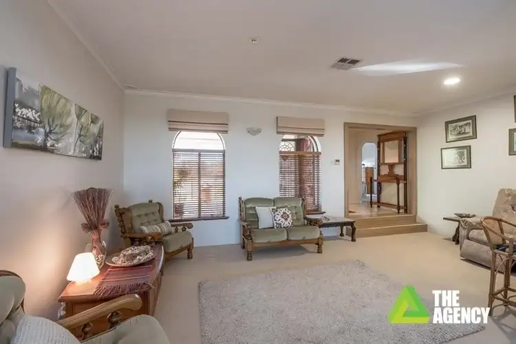 Fourth view of Homely house listing, 274 Warwick Road, Duncraig WA 6023