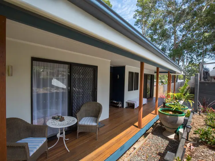 Sixth view of Homely house listing, 60 Kings Point Drive, Kings Point NSW 2539