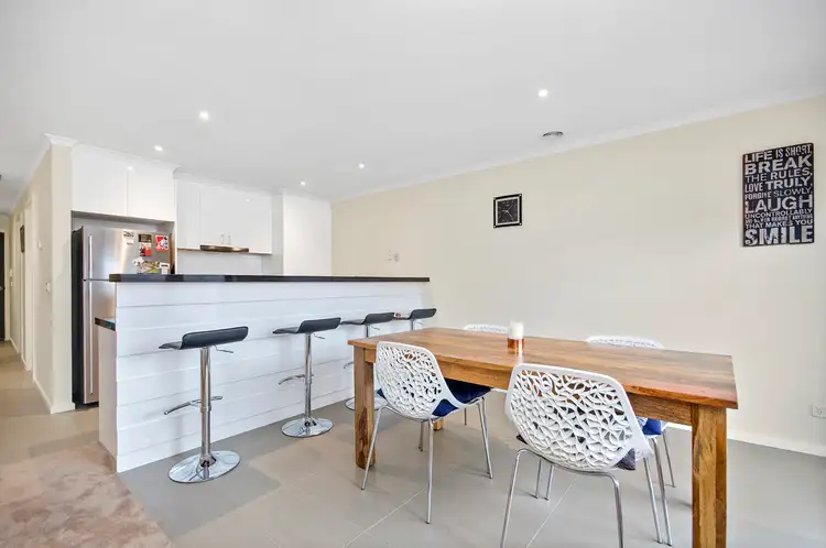 Third view of Homely unit listing, 2/10 Loris Close, Grovedale VIC 3216