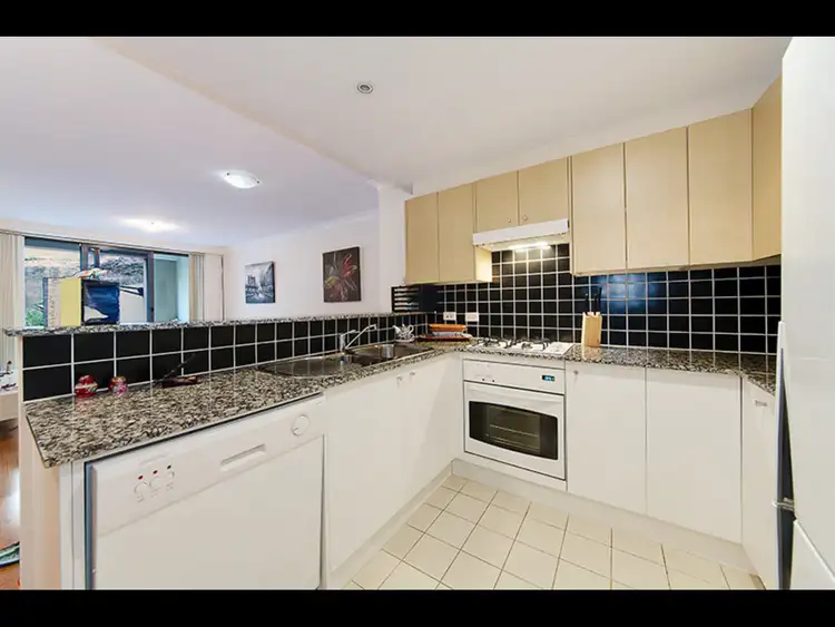 Fourth view of Homely apartment listing, 310/40 King Street, Wollstonecraft NSW 2065