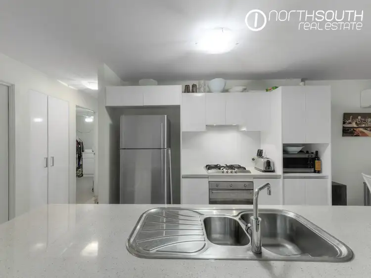 Third view of Homely apartment listing, 92 Quay Street, Brisbane City QLD 4000