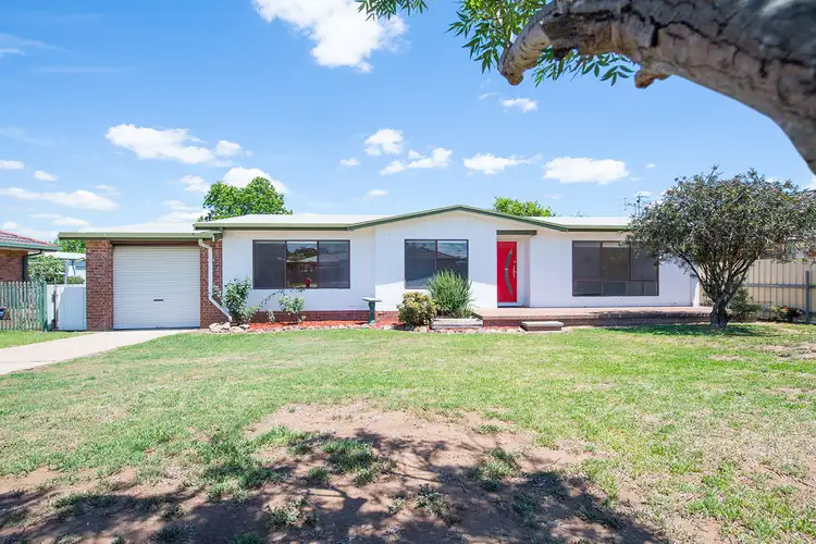 32 Claret Avenue, Muswellbrook NSW 2333