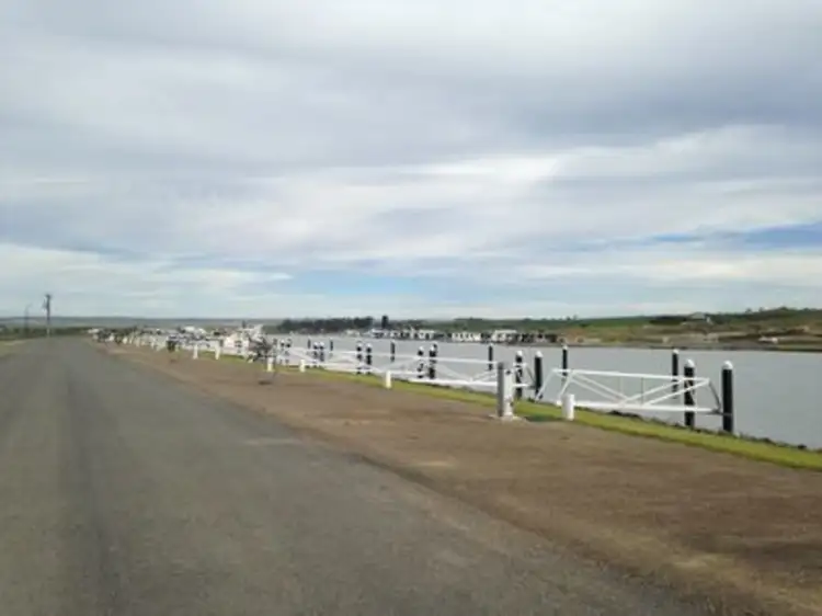 Fifth view of Homely land listing, Berth 58 Pelican Drive, Mannum SA 5238