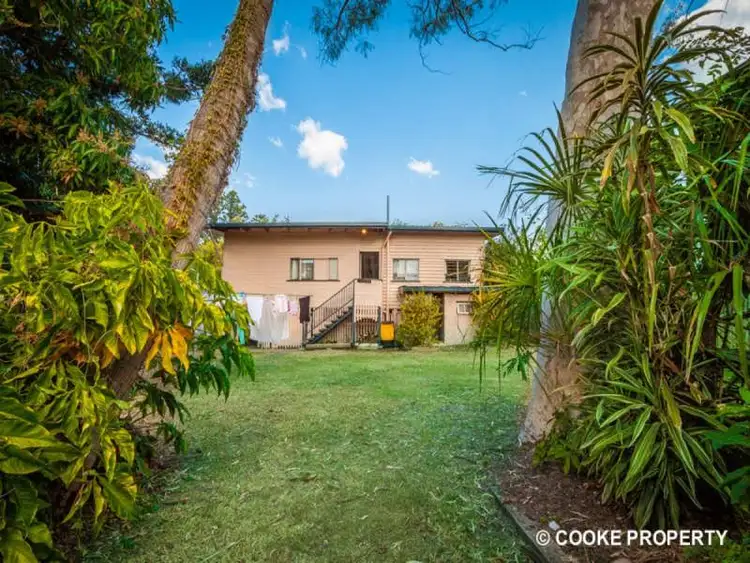 Second view of Homely house listing, 19 Elphinstone Street, Berserker QLD 4701