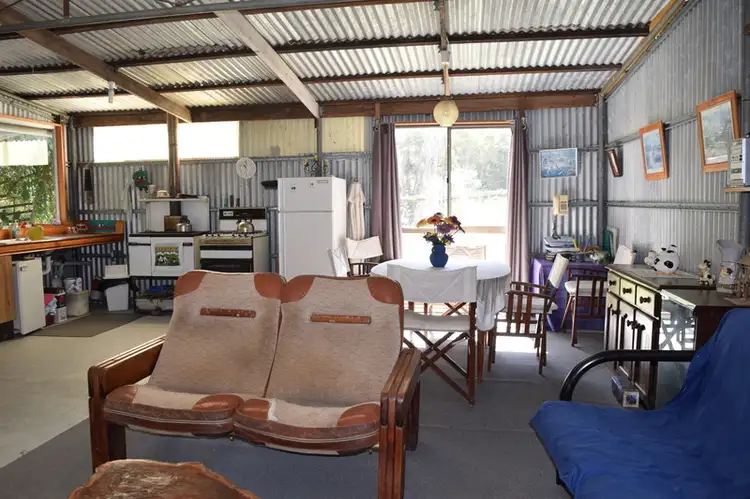 Seventh view of Homely rural property listing, 1212 WILD PIG CREEK Road, Undullah QLD 4285