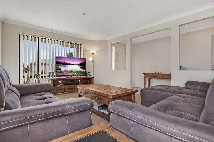 Second view of Homely house listing, 3 Olearia Way, Aberglasslyn NSW 2320