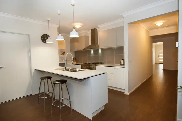 Second view of Homely house listing, 4 Caroline Court, Greenvale VIC 3059