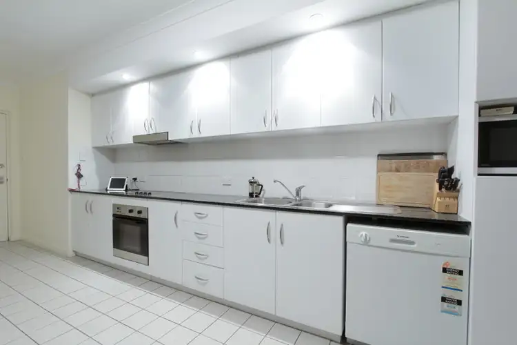 Sixth view of Homely apartment listing, 52/36 Kings Park Road, West Perth WA 6005