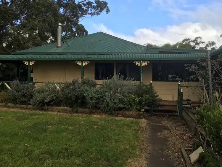 Second view of Homely house listing, 294 N Robilliards Road, Timboon VIC 3268