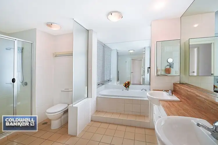 Fifth view of Homely apartment listing, 126/326 Marine Parade, Labrador QLD 4215