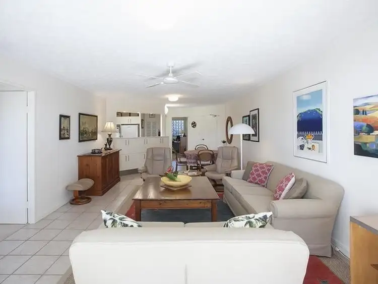 8/4 Serenity Close, Noosa Heads QLD 4567