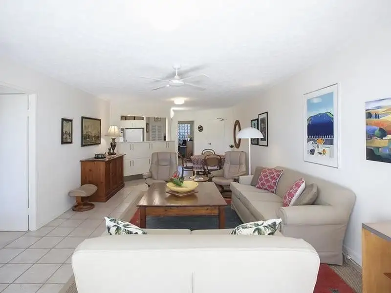 Main view of Homely apartment listing, 8/4 Serenity Close, Noosa Heads QLD 4567