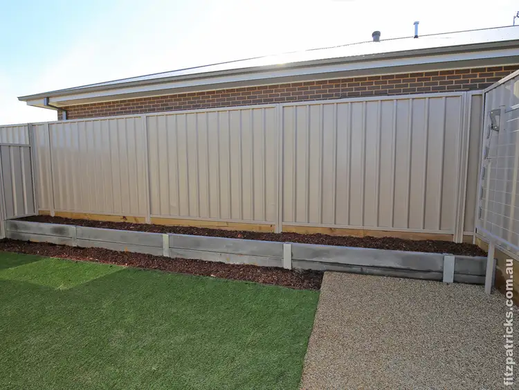 Sixth view of Homely unit listing, 1/33 Sturrock Drive, Boorooma NSW 2650