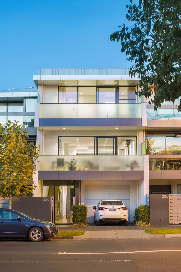 22c Tennyson Street, Elwood VIC 3184