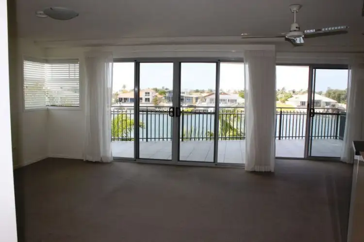 Seventh view of Homely apartment listing, 35/57 Grand Parade, Kawana Island QLD 4575