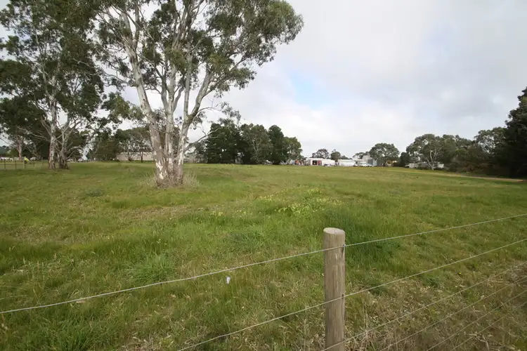 Third view of Homely land listing, North Boundary Road, Hamilton VIC 3300