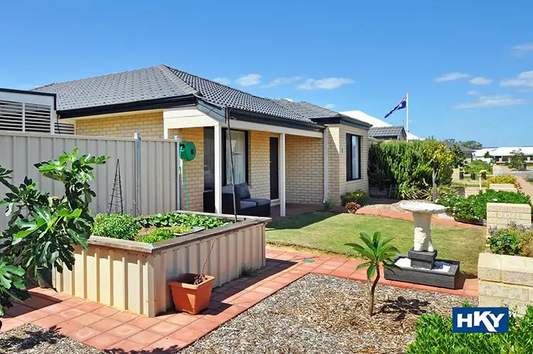 Third view of Homely house listing, 18 Carnelian Parkway, Caversham WA 6055