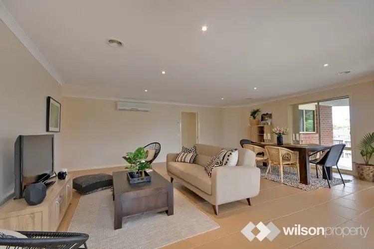 Fifth view of Homely house listing, 16A Cedar Street, Traralgon VIC 3844