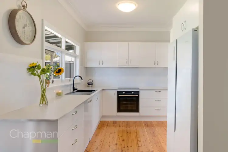 Third view of Homely house listing, 36 Green Parade, Valley Heights NSW 2777