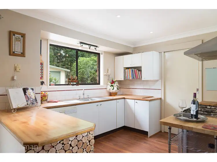Second view of Homely house listing, 19 Blue Gum Avenue, Medlow Bath NSW 2780