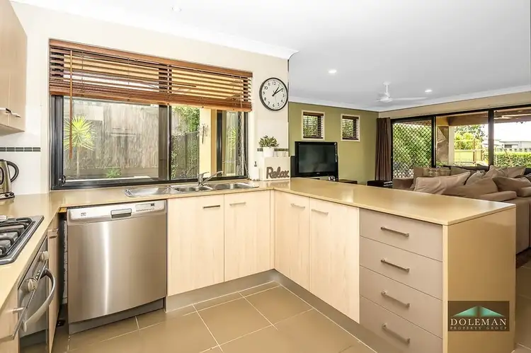 Sixth view of Homely house listing, 22 Rivervale Street, Ormeau QLD 4208