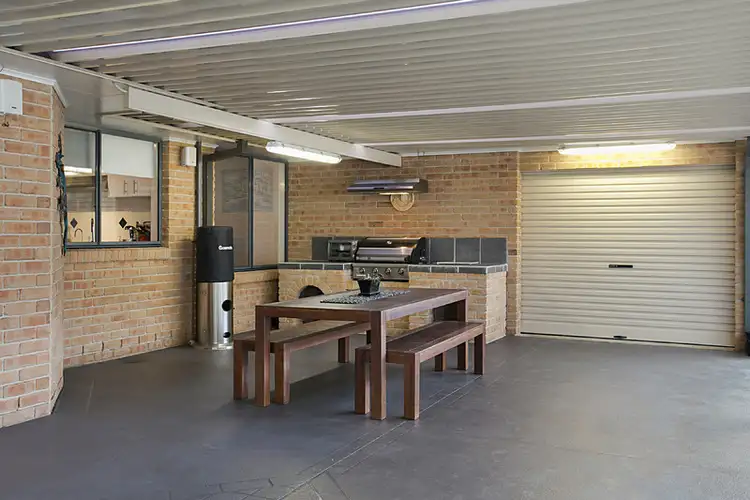 Second view of Homely house listing, 24 Cabernet Grove, Cessnock NSW 2325