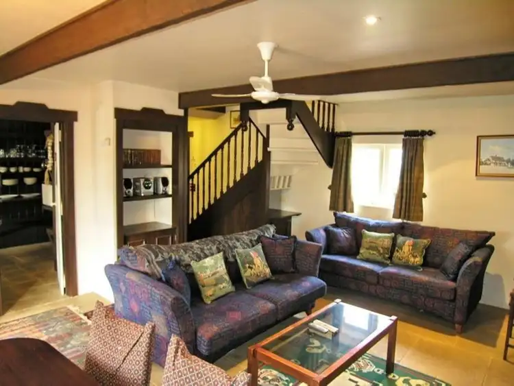 Third view of Homely rural property listing, 2059 Mt Buller Road, Merrijig VIC 3723