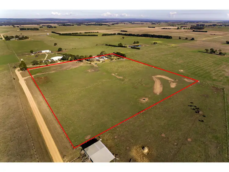Second view of Homely rural property listing, 76 Polocrosse Lane, Fulham VIC 3851