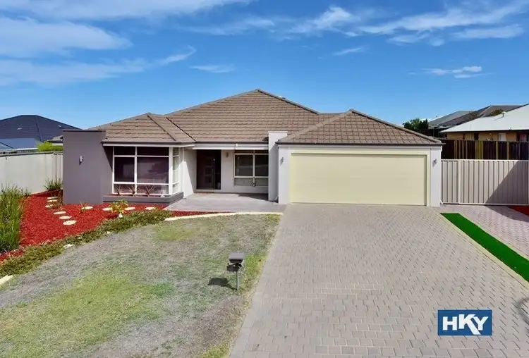 Fifth view of Homely house listing, 24 Brigalow Bend, Ellenbrook WA 6069