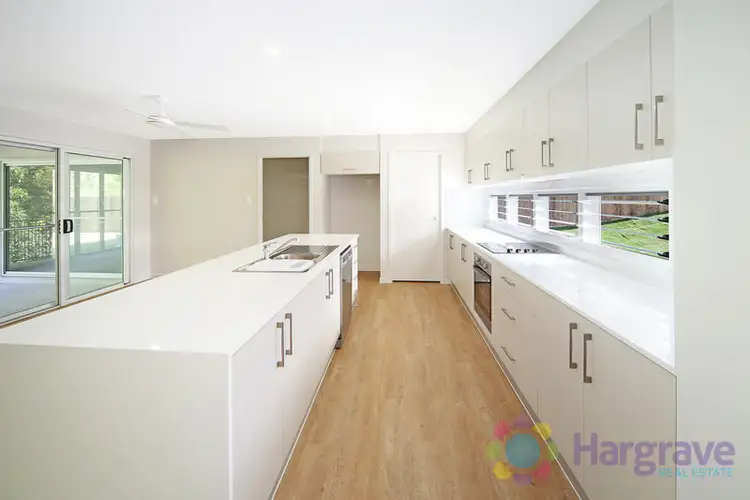 Fifth view of Homely house listing, Lot 15 Red Ash Court - Erindale Park, Cooroy QLD 4563